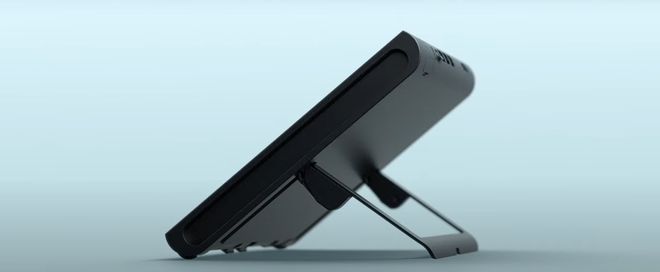 2：磁吸手柄、卡带向下兼容4月见！不朽情缘正版任天堂官宣Switch(图5)