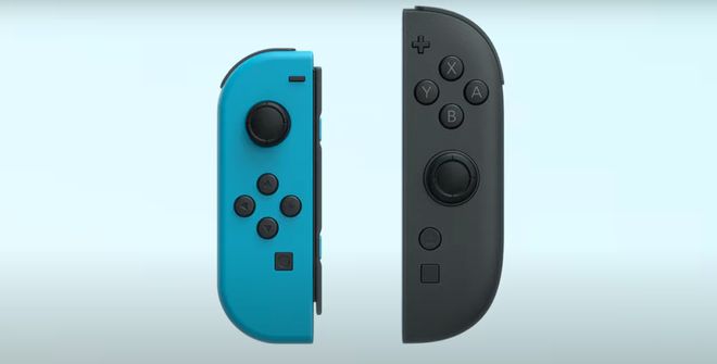 2：磁吸手柄、卡带向下兼容4月见！不朽情缘正版任天堂官宣Switch(图8)