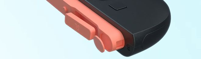 2：磁吸手柄、卡带向下兼容4月见！不朽情缘正版任天堂官宣Switch(图10)