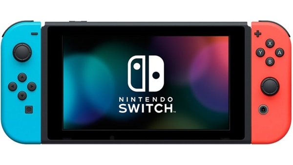 任天堂Switch 2关键信息详解不朽情缘app硬件升级但定价抽象(图2)