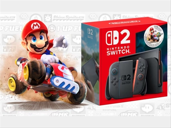 任天堂Switch 2关键信息详解不朽情缘app硬件升级但定价抽象(图10)