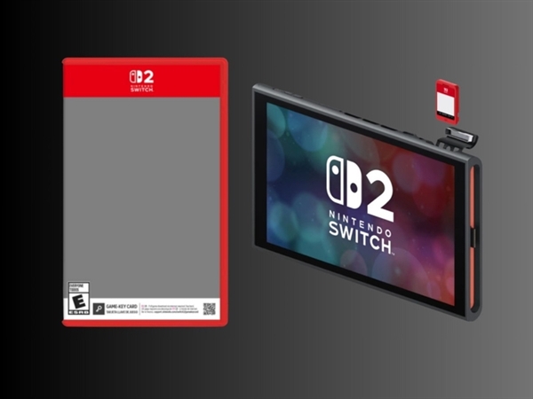 任天堂Switch 2关键信息详解不朽情缘app硬件升级但定价抽象(图5)