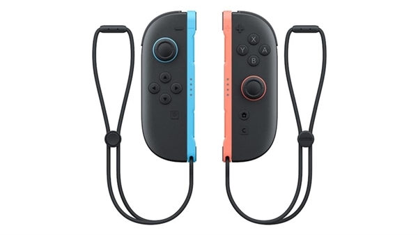任天堂Switch 2关键信息详解不朽情缘app硬件升级但定价抽象(图6)