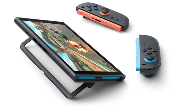 任天堂Switch 2关键信息详解不朽情缘app硬件升级但定价抽象(图9)