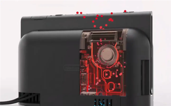 任天堂Switch 2关键信息详解不朽情缘app硬件升级但定价抽象(图13)