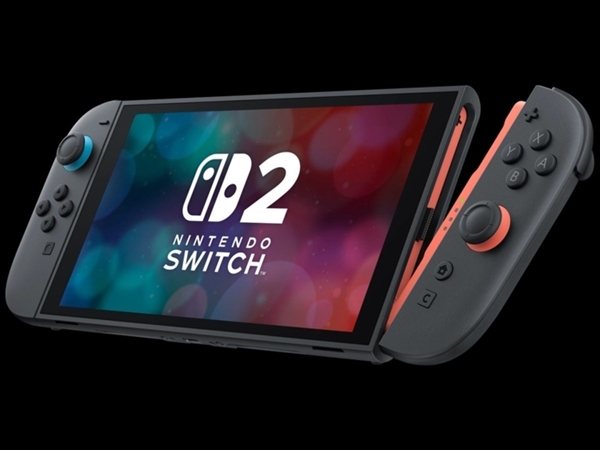 任天堂Switch 2关键信息详解不朽情缘app硬件升级但定价抽象(图14)