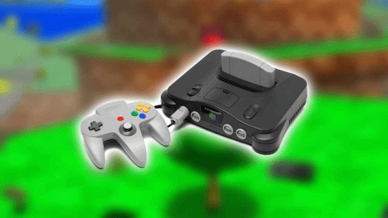 糕游戏手柄:从NES到N64!不朽情缘首页外媒盘点史上最糟(图9) 糕游戏手柄:从NES到N64!不朽情缘首页外媒盘点史上最糟(图9)