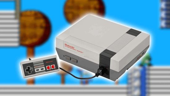 糕游戏手柄:从NES到N64!不朽情缘首页外媒盘点史上最糟(图5) 糕游戏手柄:从NES到N64!不朽情缘首页外媒盘点史上最糟(图5)