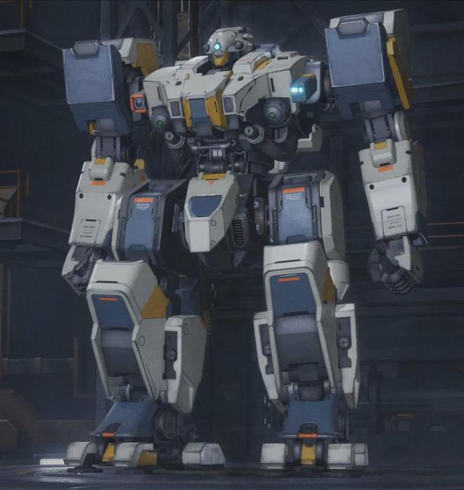 证算是最强机兵通行证了？可惜就这差了点！不朽情缘电子游戏网址钢岚：新版本这通行(图2)