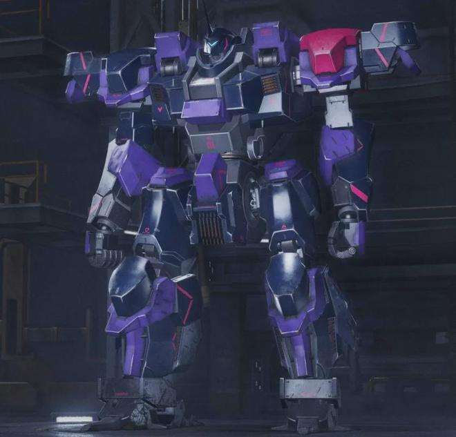 证算是最强机兵通行证了？可惜就这差了点！不朽情缘电子游戏网址钢岚：新版本这通行(图4)